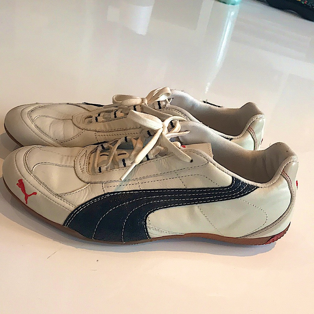Puma Sneakers